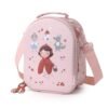BOLSA MERIENDA TÉRMICA 3D LITTLE RED TUTETE