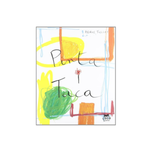 PINTA I TACA ED. COCO BOOKS