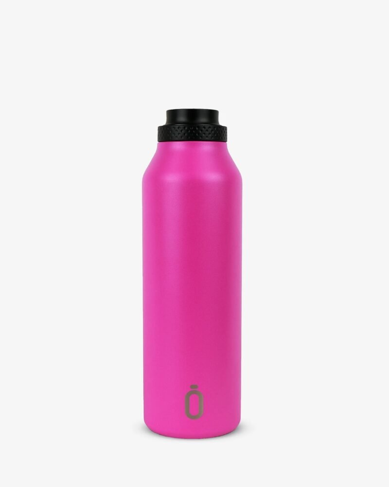 BOTELLA TÉRMICA MII 60 CL BUGANVILLA RUNBOTT