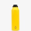 BOTELLA TÉRMICA MII 60 CL YELLOW RUNBOTT
