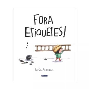 FORA ETIQUETES! ED. BEASCOA