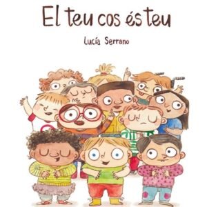 EL TEU COS ÉS TEU ED. NUVEOCHO
