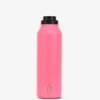 BOTELLA TÉRMICA MII 60 CL AQUARELLE BLUSH RUNBOTT