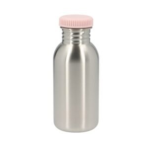 BOTELLA ACERO 500ML COTTON PINK TUTETE