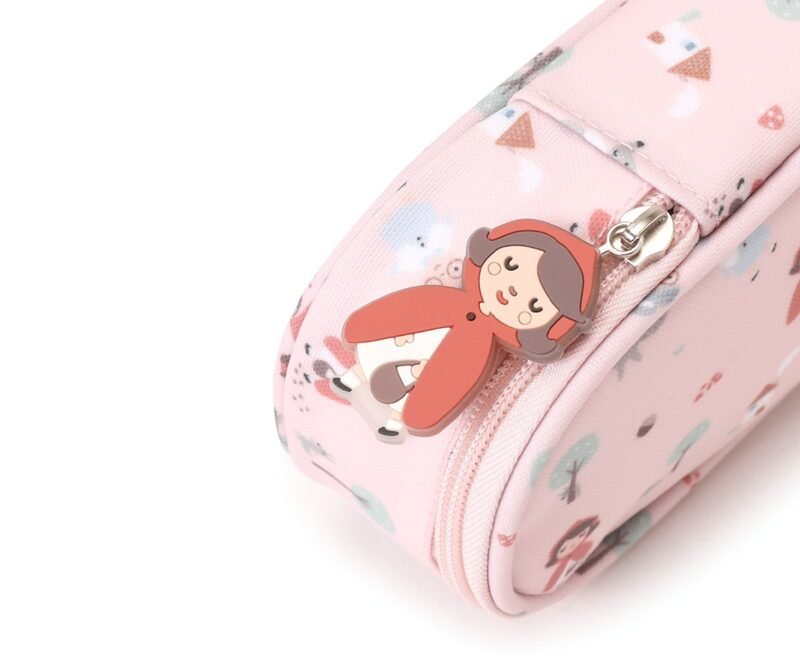 FUNDA ALMUERZO TÉRMICA LITTLE RED TUTETE