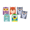 JUEGO DE CARTAS LITTLE FAMILY DJECO