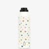 BOTELLA TÉRMICA MII 60 CL CONFETI CORAZONES NATA RUNBOTT