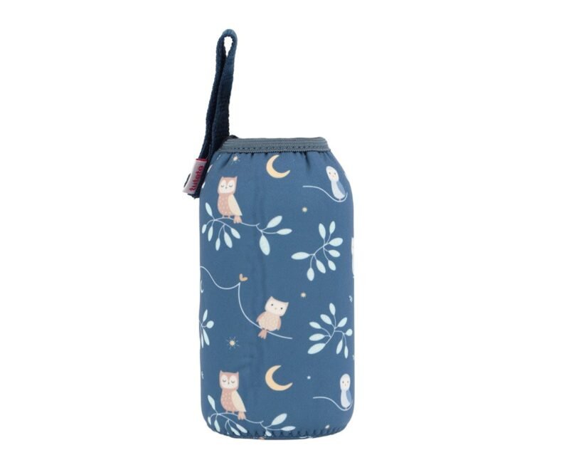 FUNDA NEOPRENO 500ML MAGICAL FOREST TUTETE