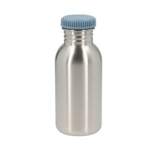 BOTELLA ACERO 500ML MARINE TUTETE