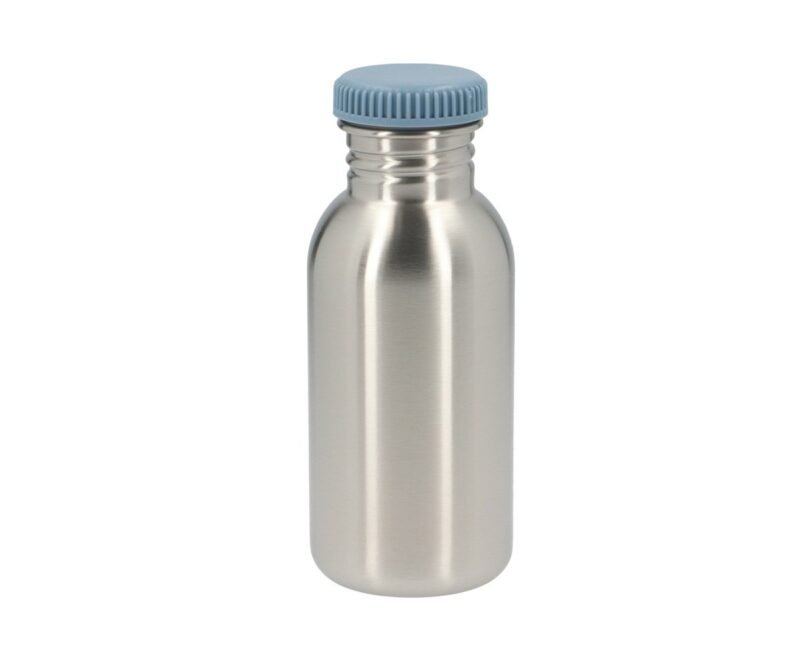 BOTELLA ACERO 500ML MARINE TUTETE