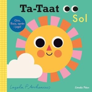 TA-TAAT SOL ED. ESTRELLA POLAR
