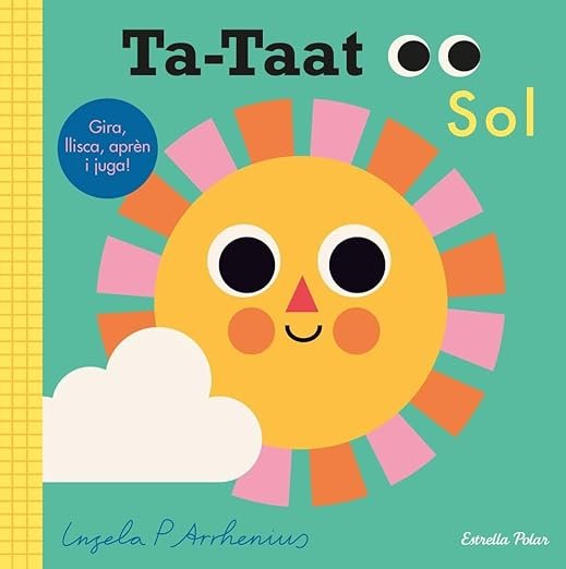 4 TA-TAAT SOL ED. ESTRELLA POLAR