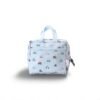 BOLSA MERIENDA TÉRMICA CITY CARS TUTETE