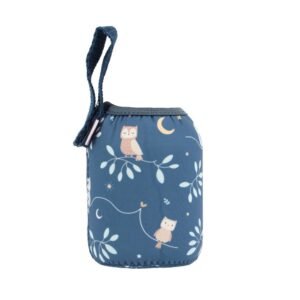 FUNDA NEOPRENO 350ML MAGICAL FOREST TUTETE
