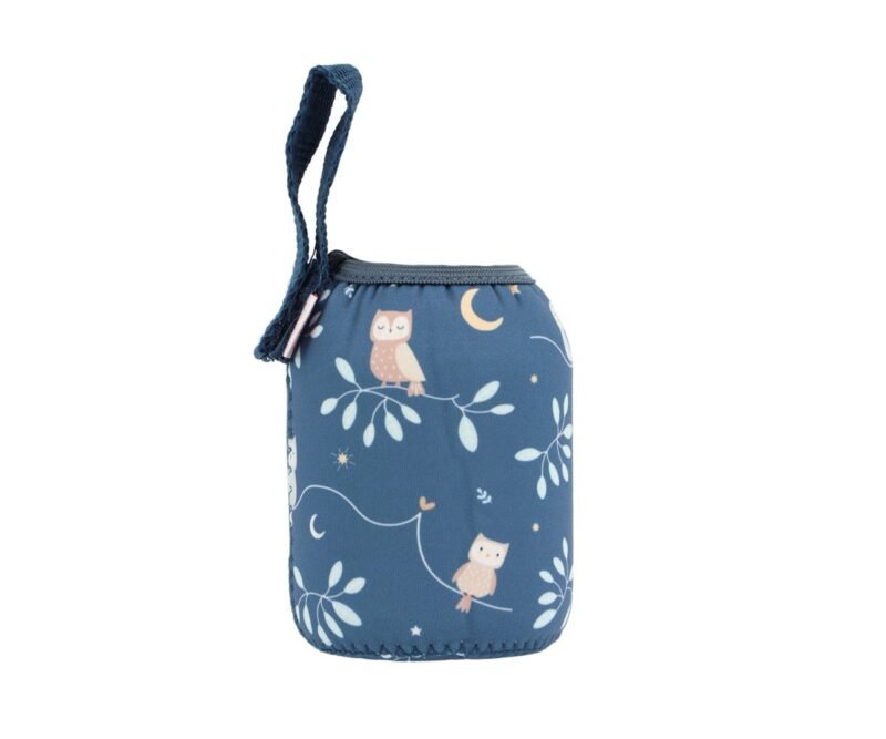 FUNDA NEOPRENO 350ML MAGICAL FOREST TUTETE