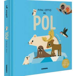 PIPA I OTTO AL POL ED. COMBEL