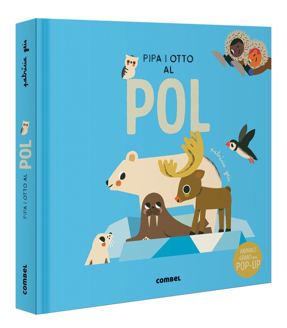 5 PIPA I OTTO AL POL ED. COMBEL