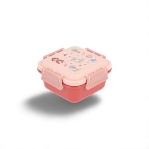 CAJA ALMUERZO GRANDE LITTLE RED TUTETE