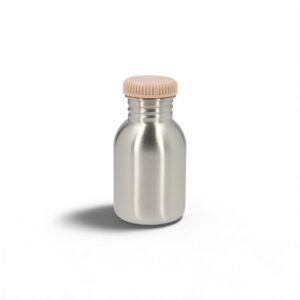 BOTELLA ACERO 350ML SAND TUTETE