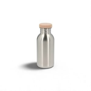 BOTELLA ACERO 500ML SAND TUTETE