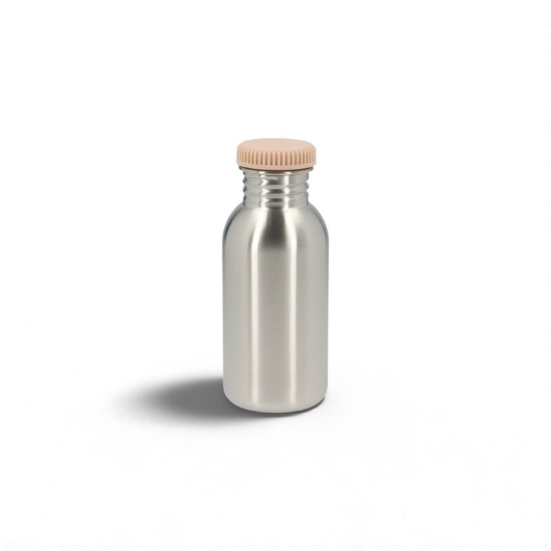 BOTELLA ACERO 500ML SAND TUTETE