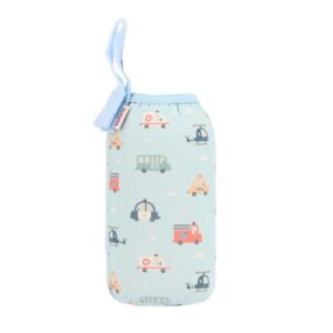 FUNDA NEOPRENO 500ML CITY CARS TUTETE