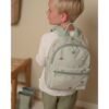 MOCHILA PEQUEÑA GRANJA LITTLE DUTCH