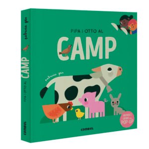 PIPA I OTTO AL CAMP ED. COMBEL