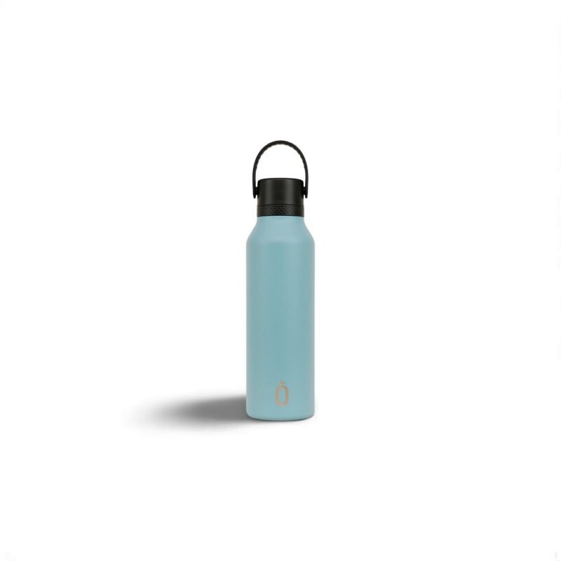 BOTELLA TÉRMICA MII 60 CL AQUARELLE ARCTIC RUNBOTT