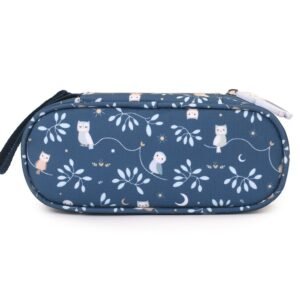 FUNDA ALMUERZO TÉRMICA MAGICAL FOREST TUTETE