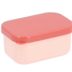 CAJA PARA FRUTA LITTLE RED TUTETE