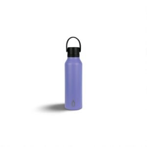 BOTELLA TÉRMICA MII 60 CL LAVANDA RUNBOTT