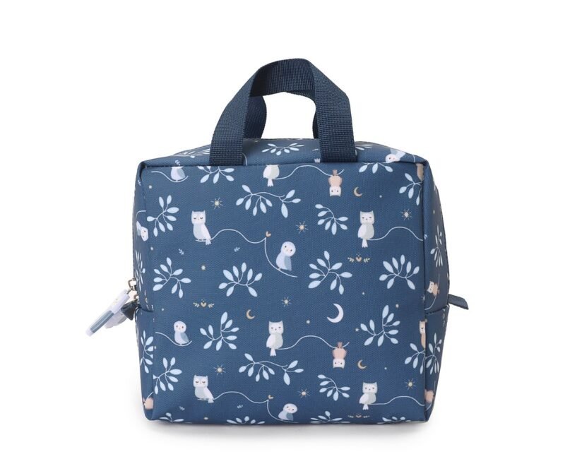 BOLSA MERIENDA TÉRMICA MAGICAL FOREST TUTETE