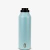 BOTELLA TÉRMICA MII 60 CL CIELO EMPOLVADO RUNBOTT