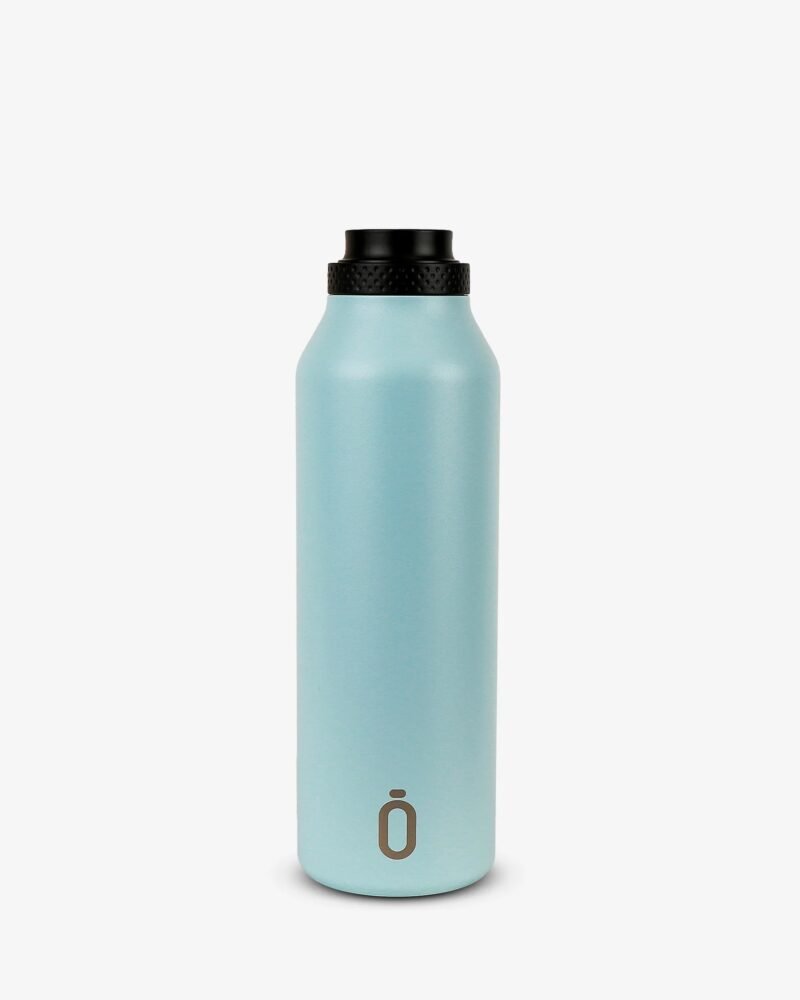 BOTELLA TÉRMICA MII 60 CL CIELO EMPOLVADO RUNBOTT