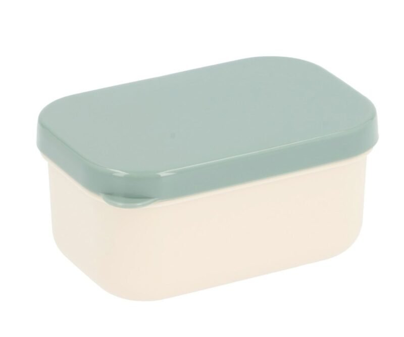 CAJA PARA FRUTA THE THREE LITTLE PIGS TUTETE