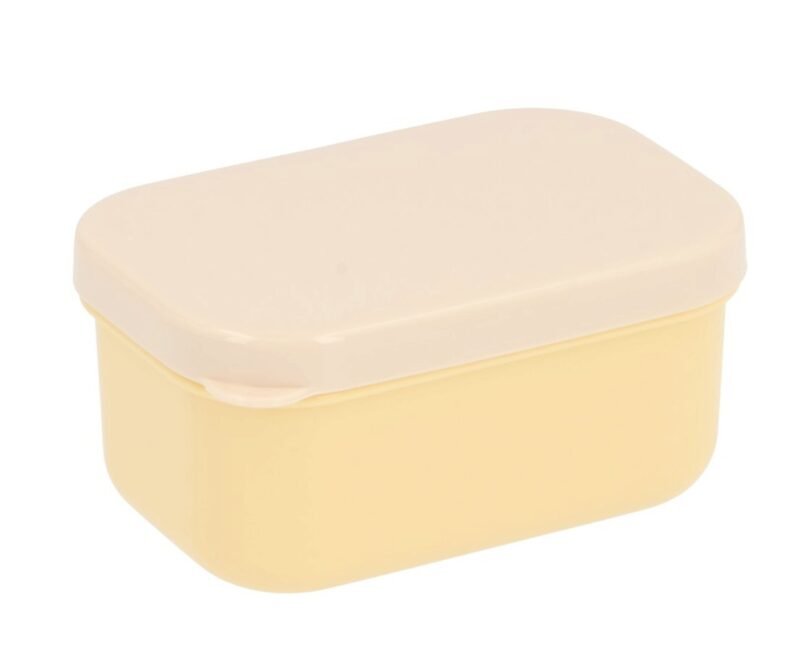 CAJA PARA FRUTA FUNNY LETTERS TUTETE