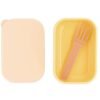 CAJA PARA FRUTA FUNNY LETTERS TUTETE