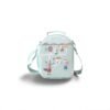BOLSA MERIENDA TÉRMICA 3D THE THREE LITTLE PIGS TUTETE