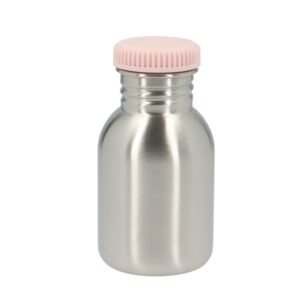 BOTELLA ACERO 350ML COTTON PINK TUTETE