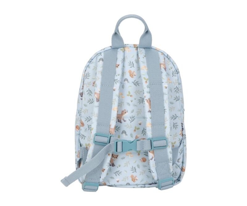 MOCHILA FOREST FRIENDS LITTLE DUTCH