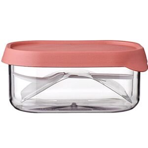 FIAMBRERA PARA FRUTA CAMPUS ROSA VIVID MEPAL