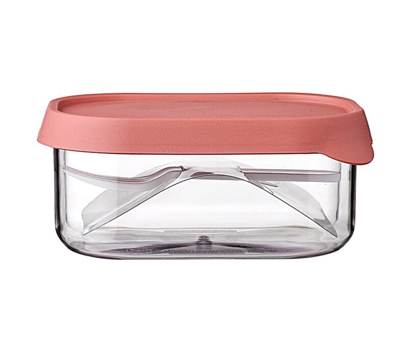 FIAMBRERA PARA FRUTA CAMPUS ROSA VIVID MEPAL