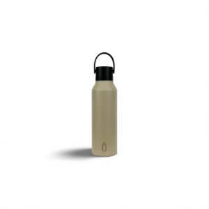 BOTELLA TÉRMICA MII 60 CL CAQUI RUNBOTT