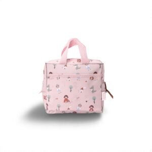 BOLSA MERIENDA TÉRMICA LITTLE RED TUTETE
