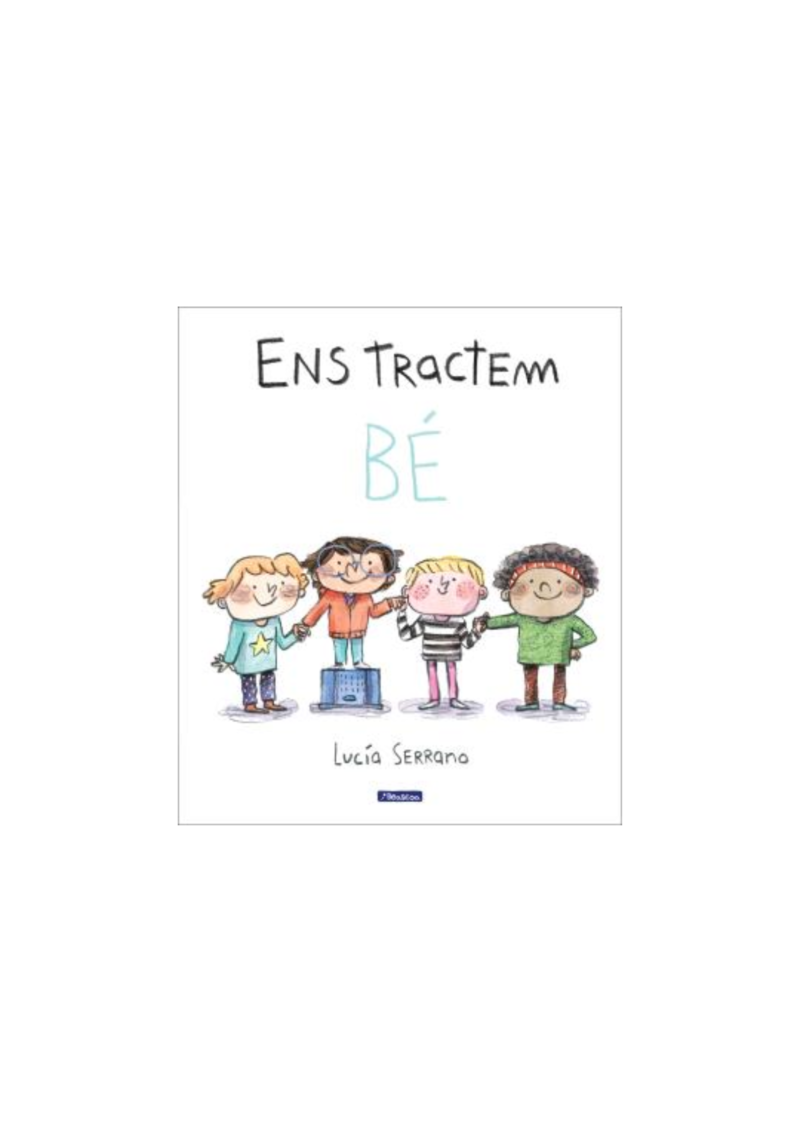 ENS TRACTEM BÉ ED. BEASCOA