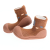 ATTIPAS HEDGEHOG BROWN