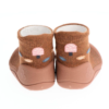 ATTIPAS HEDGEHOG BROWN