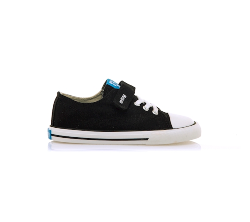 LONETA MUSTANG 46065 NEGRO