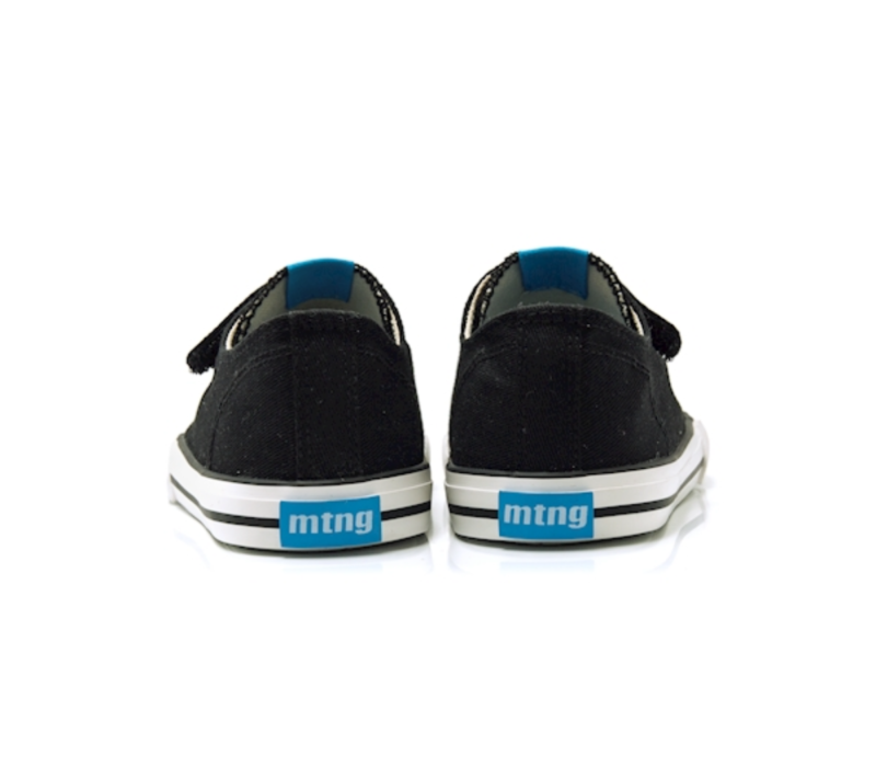 LONETA MUSTANG 46065 NEGRO